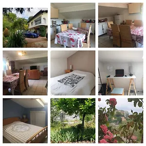Les De Mélis Maison d'hôtes Crémieu