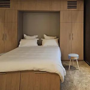 L'annexe Apolonia Montmartre Appart hôtel Paris
