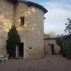 D'hotes Dans Un Chateau Au Coeur De La Toscane Occitane Albi-cordes-rabastens Couette-café Senouillac