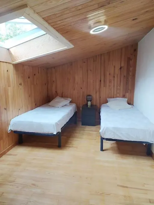 Apartment Ferienwohnung La Marmotte Perchee Gap